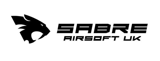 Sabre Airsoft UK logo