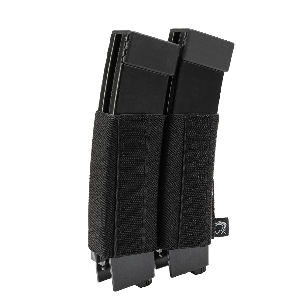 Double SMG Mag Sleeve Insert