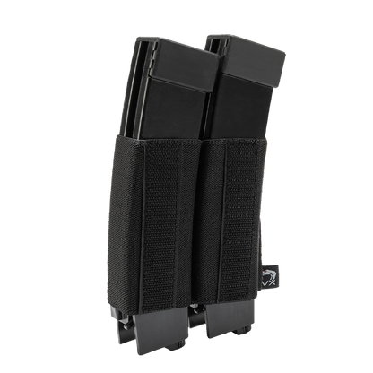 Double SMG Mag Sleeve Insert