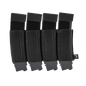 Quad SMG Mag Sleeve Insert