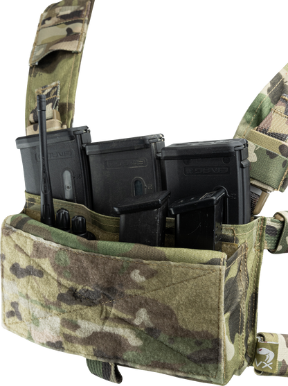 Utility Chest Rig