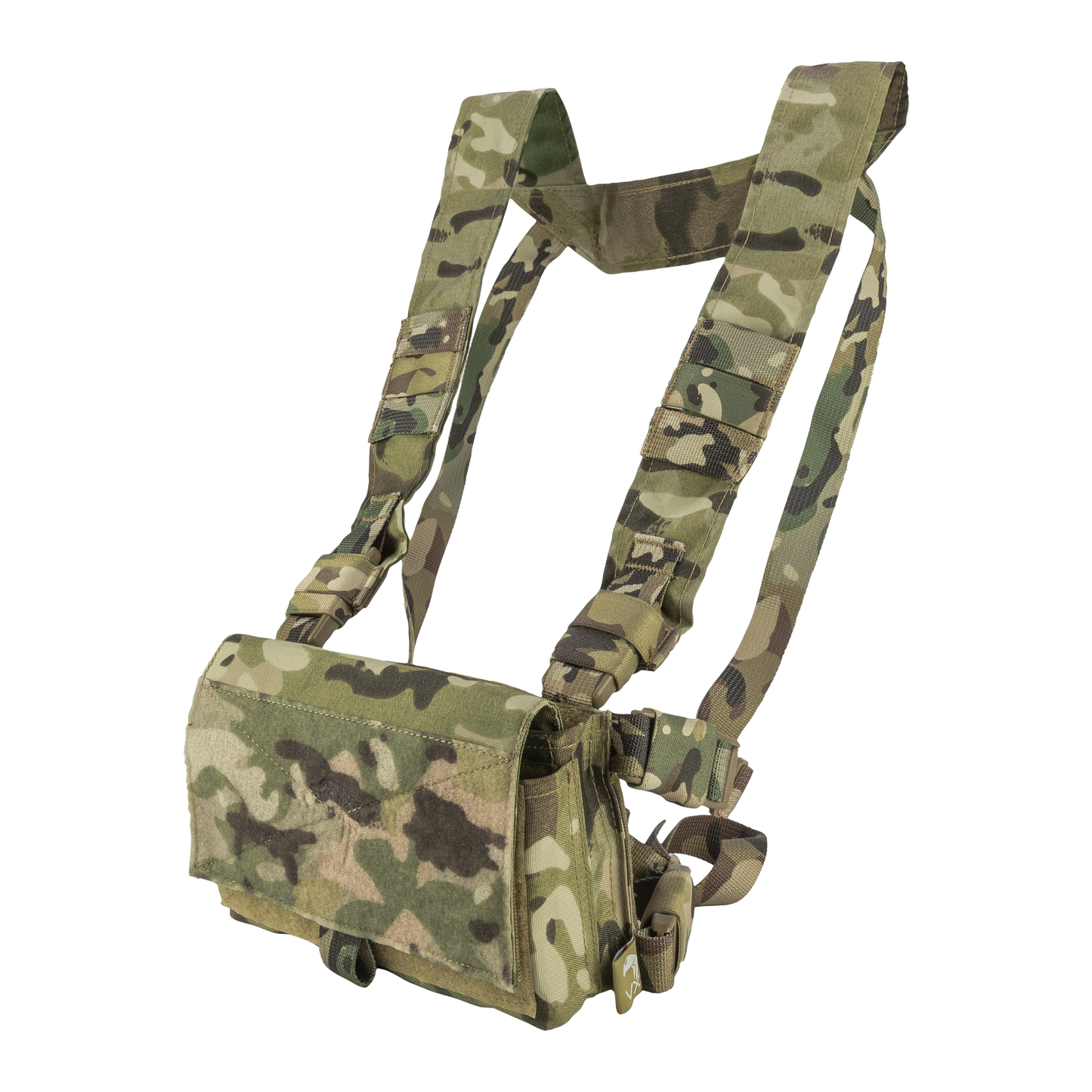 Utility Chest Rig