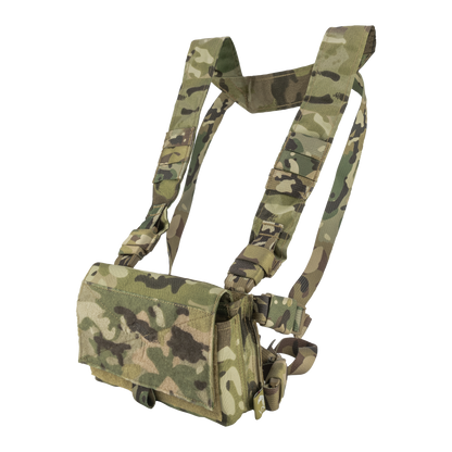 Utility Chest Rig