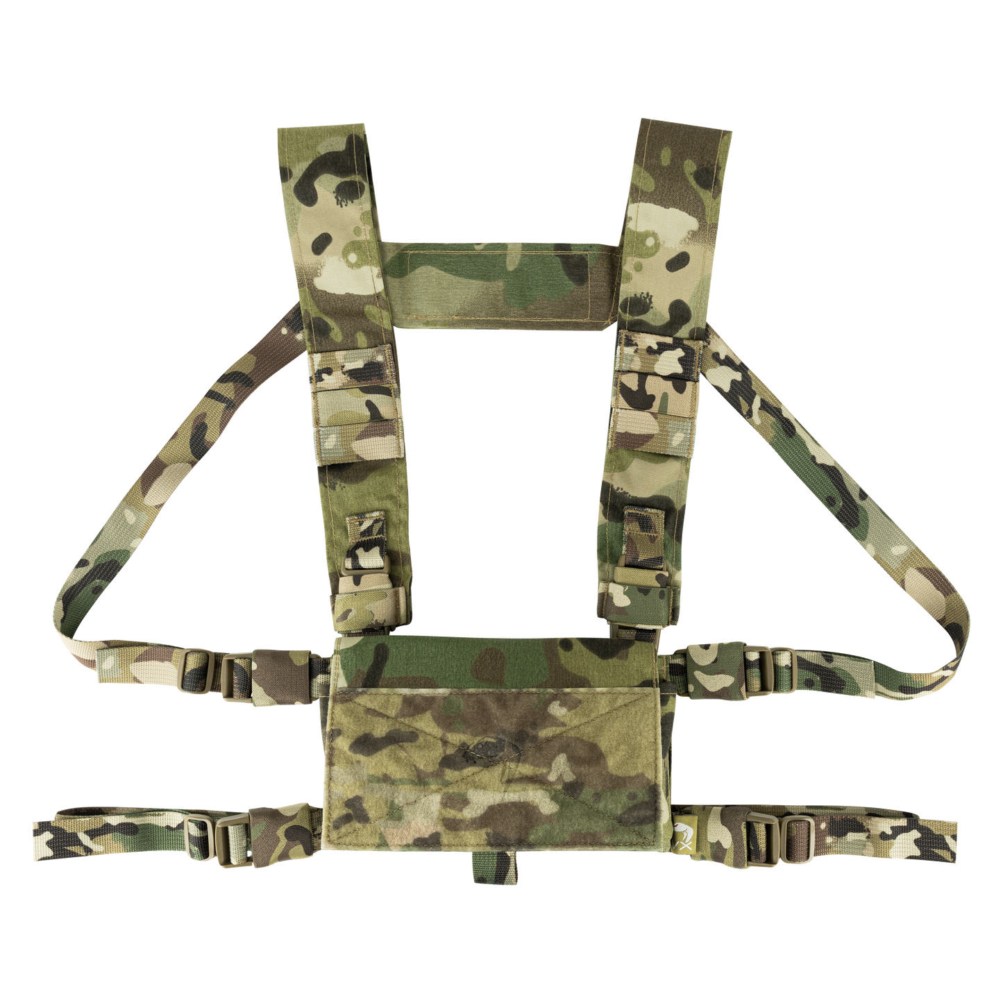 Utility Chest Rig