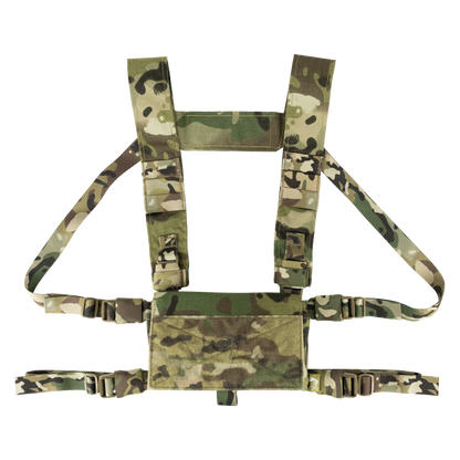 Utility Chest Rig