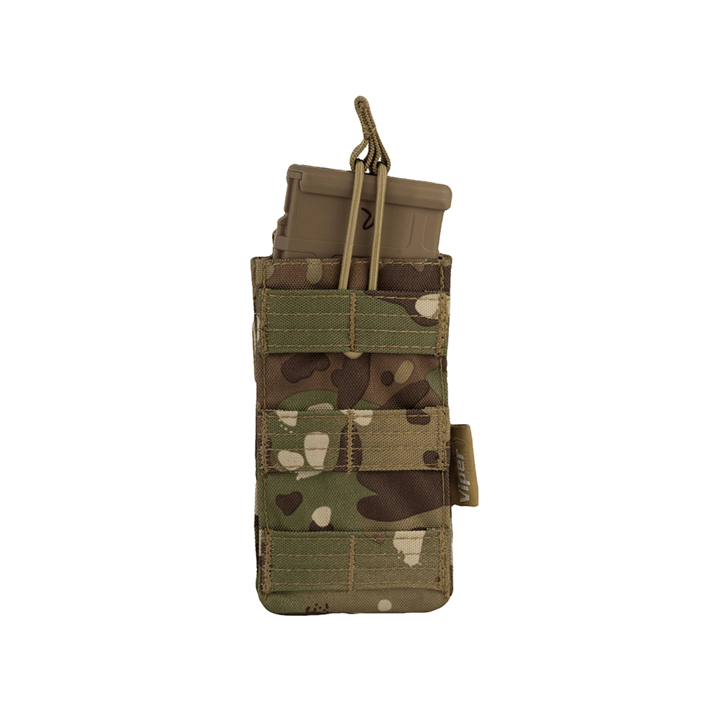 Quick Release Mag Pouch