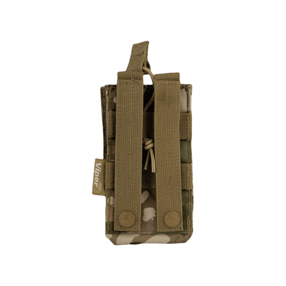 Quick Release Mag Pouch