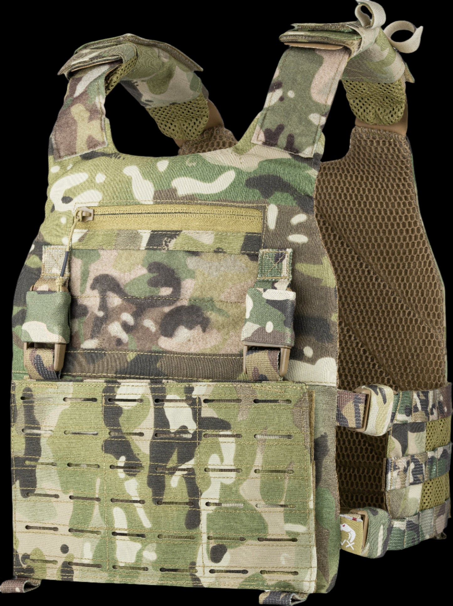 VX Buckle Up Plate Carrier Gen2