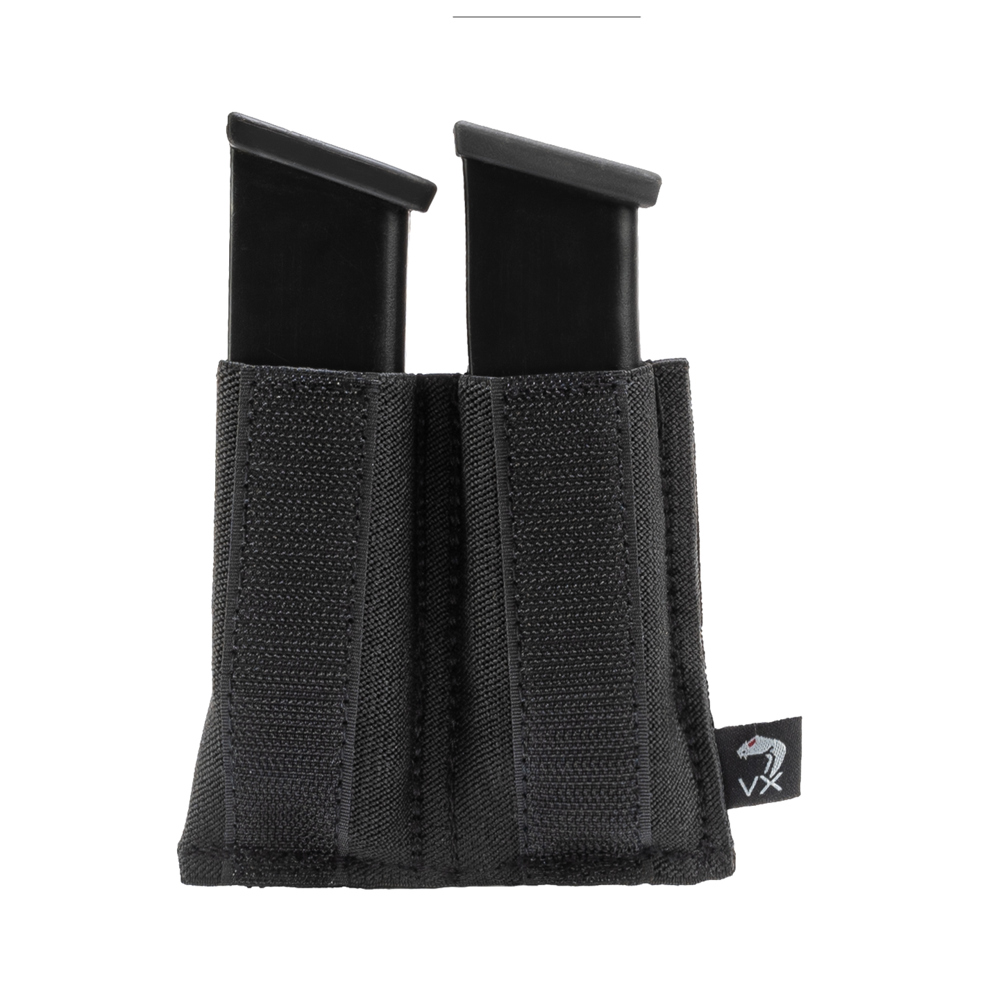 Double Pistol Mag Sleeve