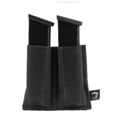 Double Pistol Mag Sleeve